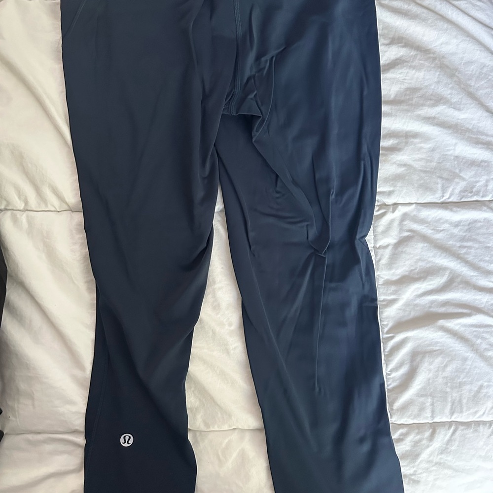 Lululemon Navy Base Pace
